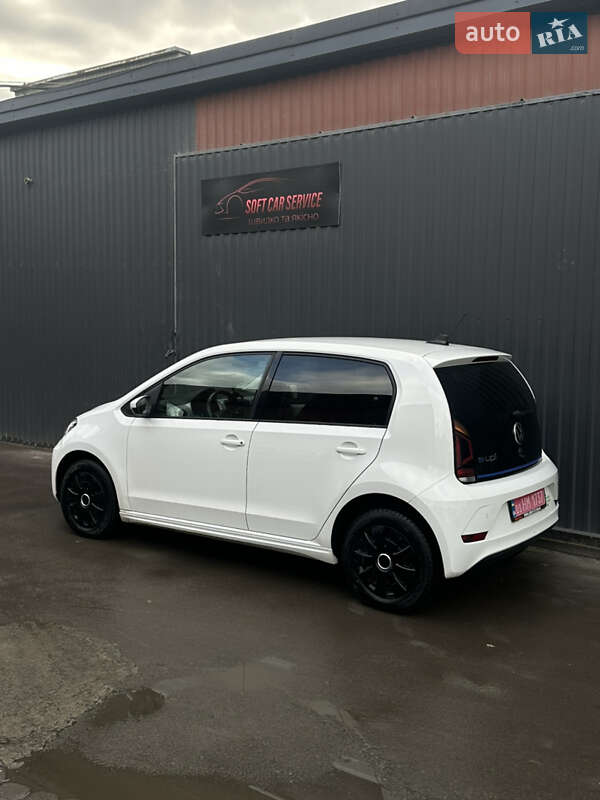 Volkswagen e-Up 2022 Volkswagen e-Up 2022