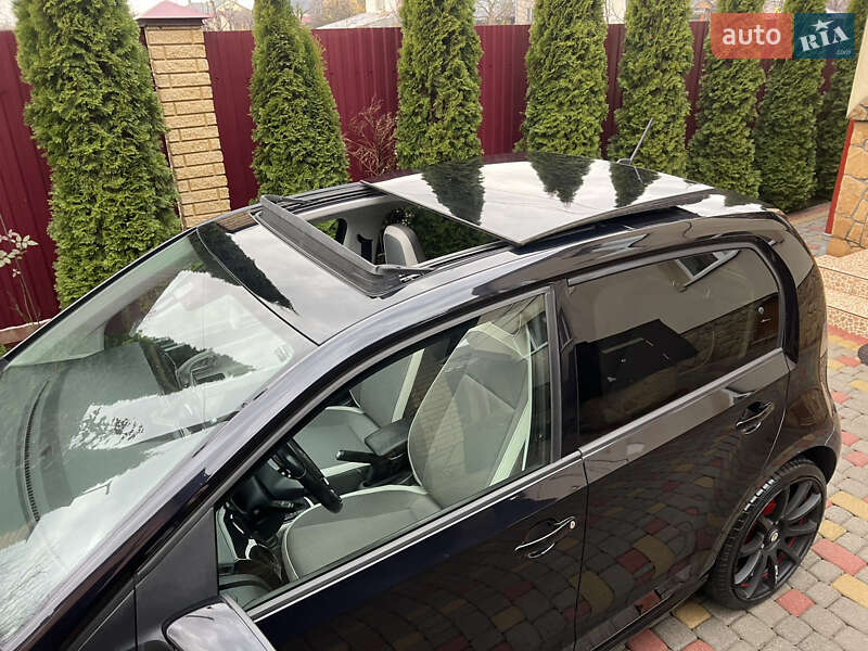 Хэтчбек Volkswagen e-Up 2014 в Львове фото 6 Хэтчбек Volkswagen e-Up 2014 в Львове