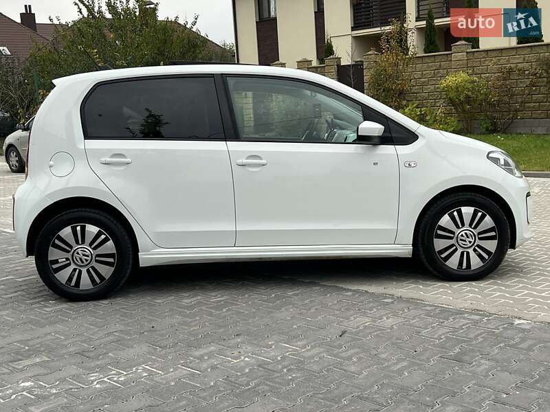 Хэтчбек Volkswagen e-Up 2015 в Болграде фото 4 Хэтчбек Volkswagen e-Up 2015 в Болграде