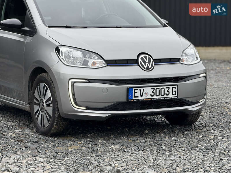 Хэтчбек Volkswagen e-Up 2020 в Трускавце фото 7 Хэтчбек Volkswagen e-Up 2020 в Трускавце