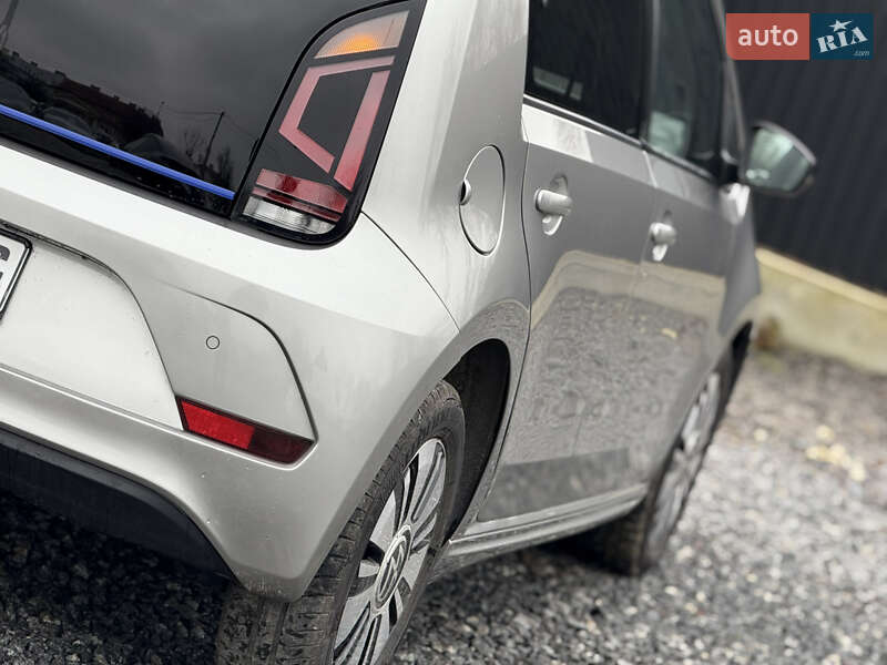 Хэтчбек Volkswagen e-Up 2020 в Трускавце фото 16 Хэтчбек Volkswagen e-Up 2020 в Трускавце