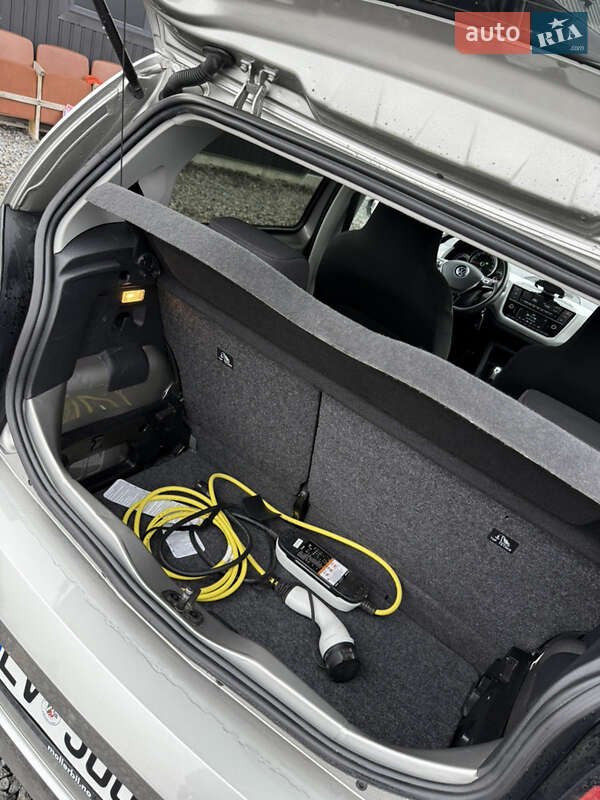 Хэтчбек Volkswagen e-Up 2020 в Трускавце фото 26 Хэтчбек Volkswagen e-Up 2020 в Трускавце