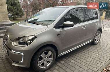 Хэтчбек Volkswagen e-Up 2014 в Днепре