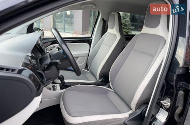 Хетчбек Volkswagen e-Up 2013 в Городку
