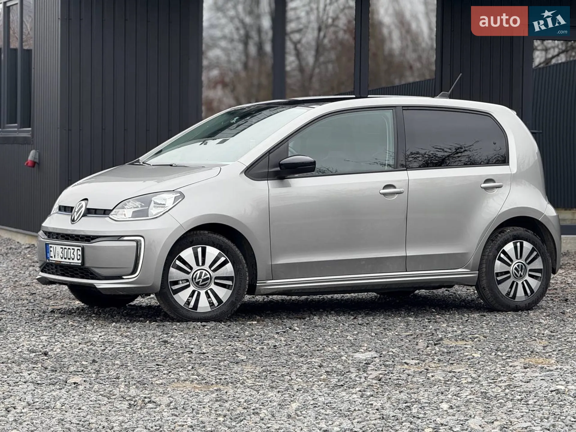 2020 Volkswagen up! - мініатюра 2