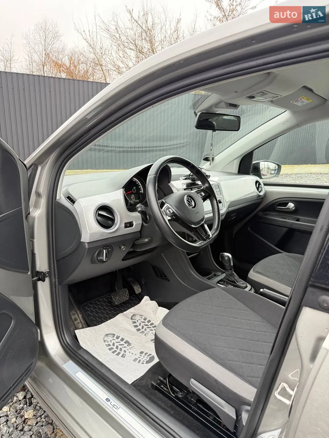 2020 Volkswagen up! - мініатюра 7