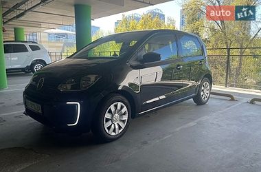 Хетчбек Volkswagen e-Up 2020 в Києві