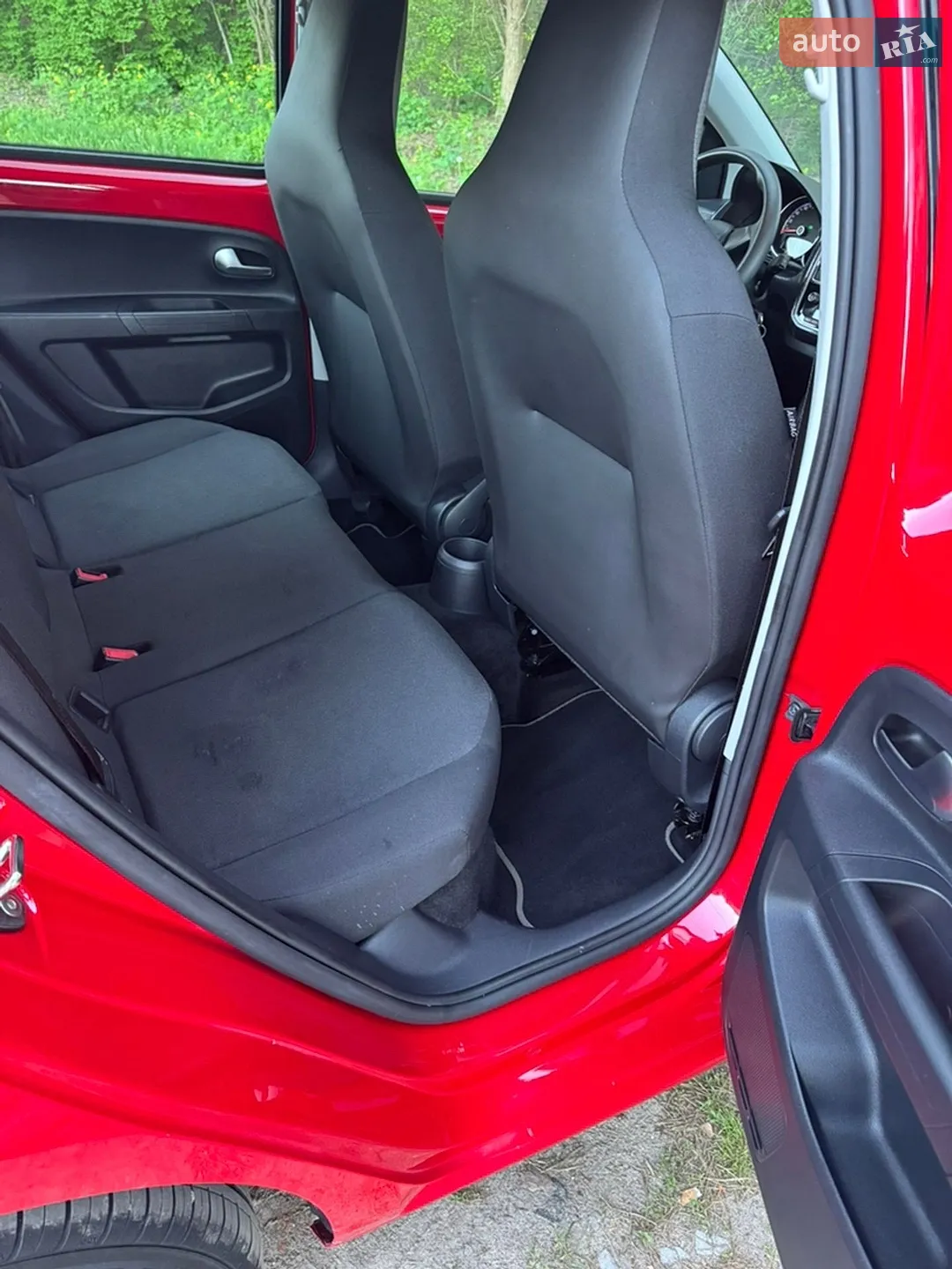 2021 Volkswagen up! - мініатюра 10
