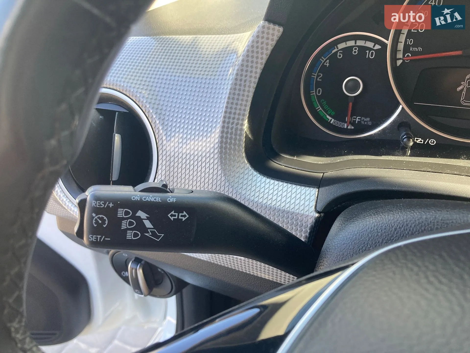 2017 Volkswagen up! - мініатюра 50