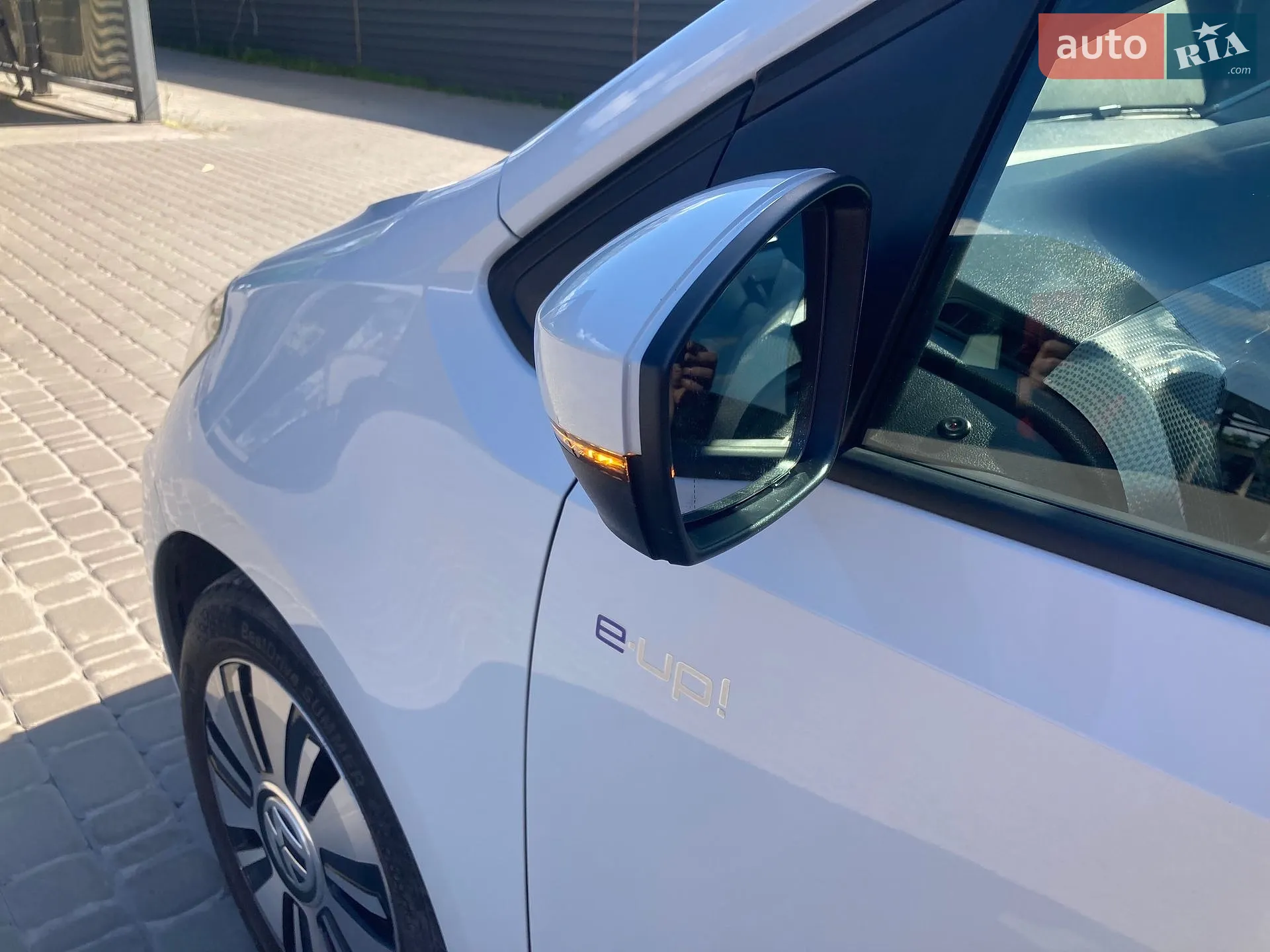 2017 Volkswagen up! - мініатюра 55
