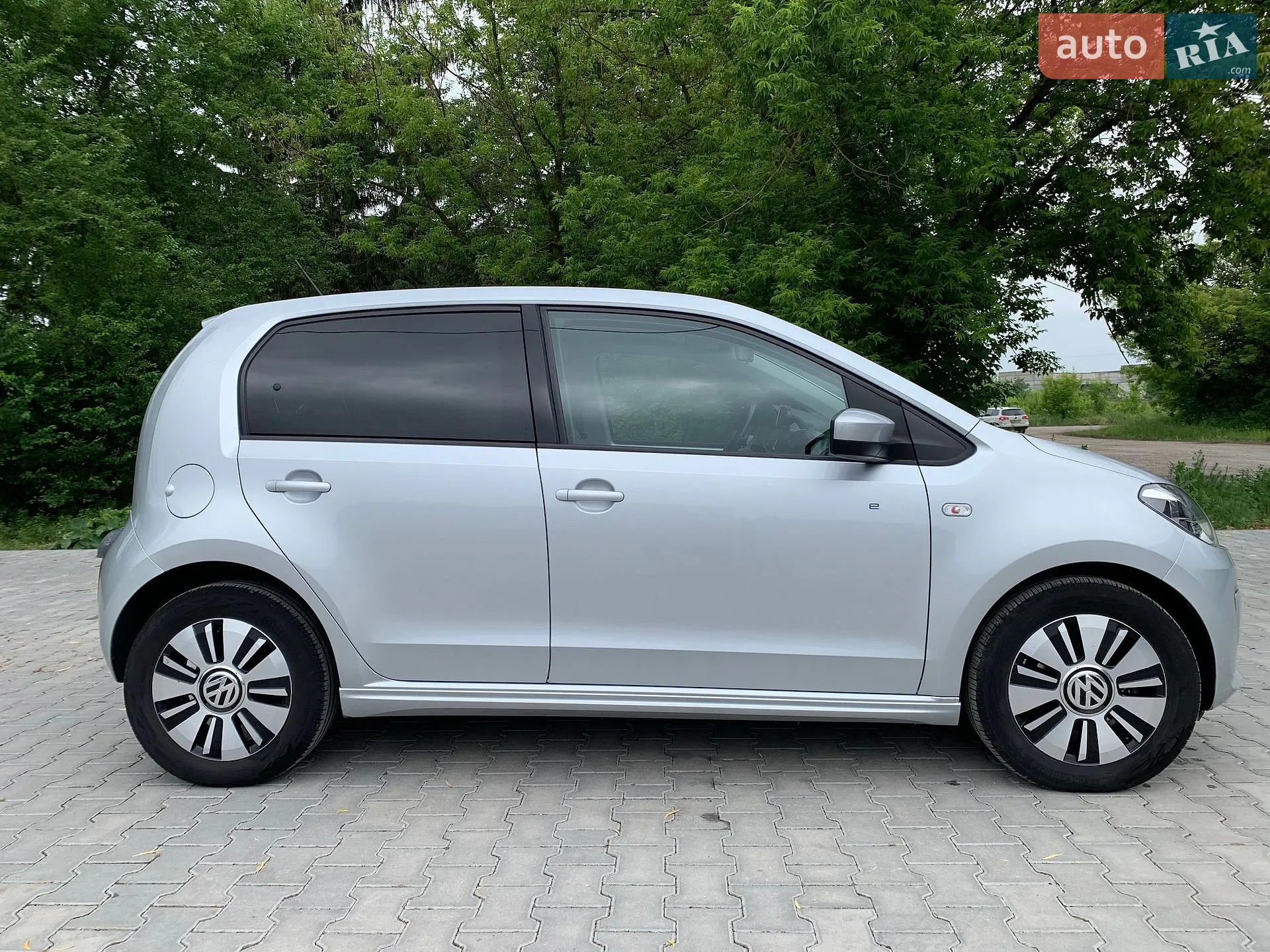 2013 Volkswagen up! - мініатюра 2