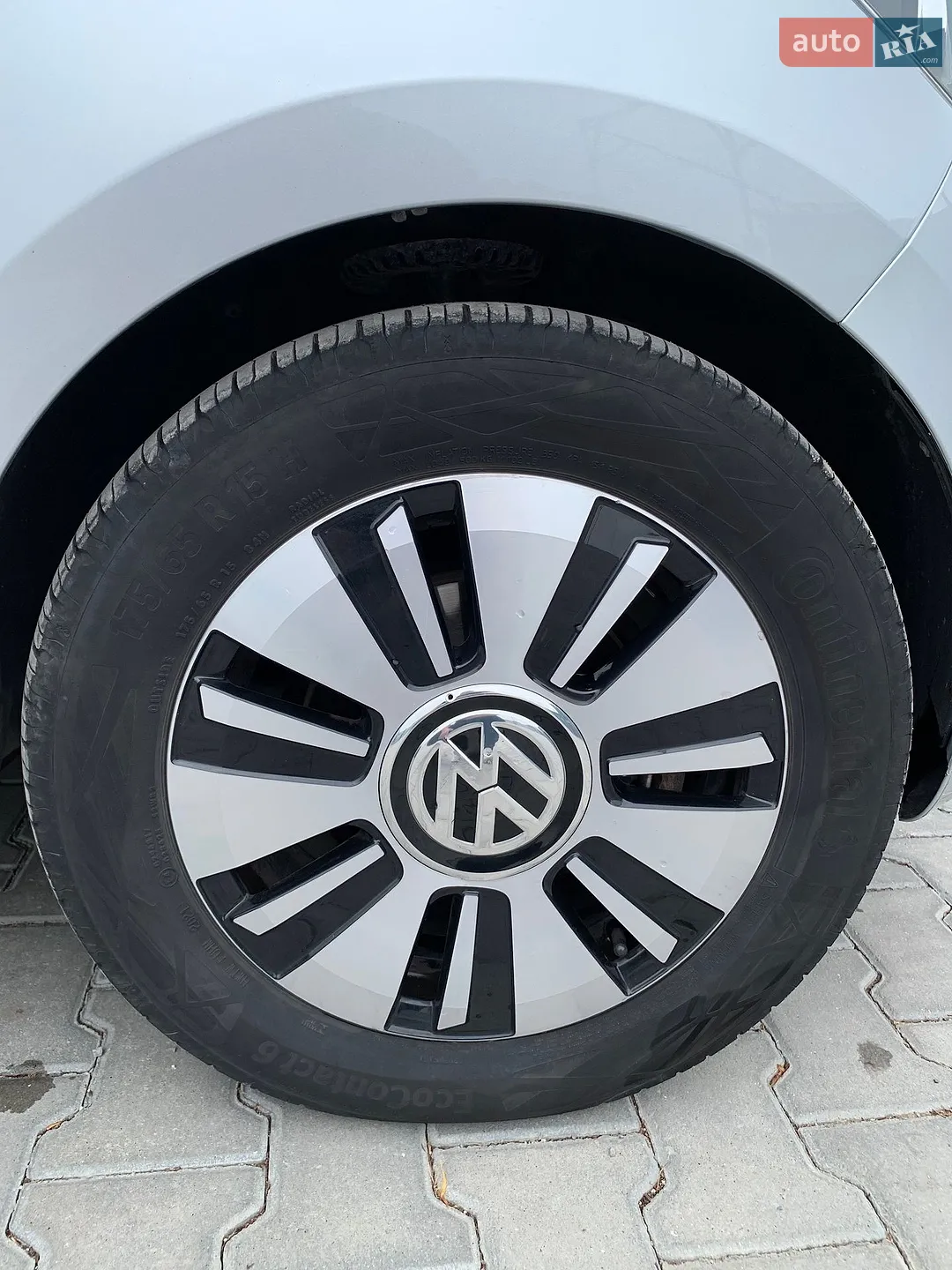 2013 Volkswagen up! - мініатюра 18