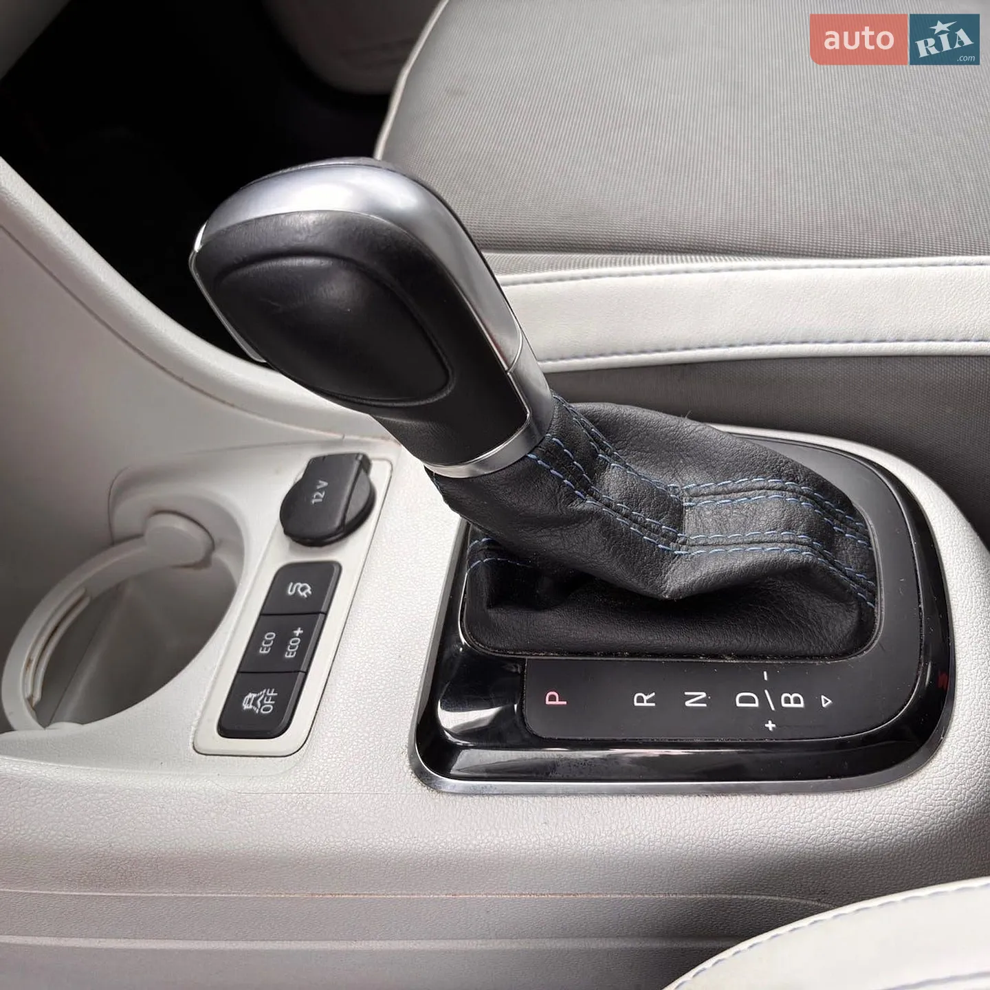2014 Volkswagen up! - мініатюра 4