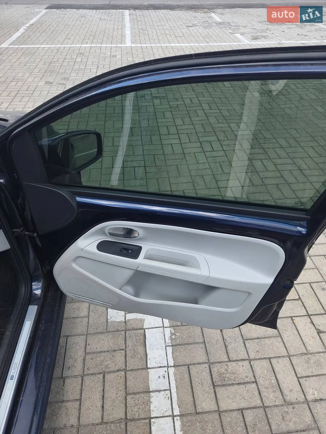 2014 Volkswagen up! - мініатюра 19