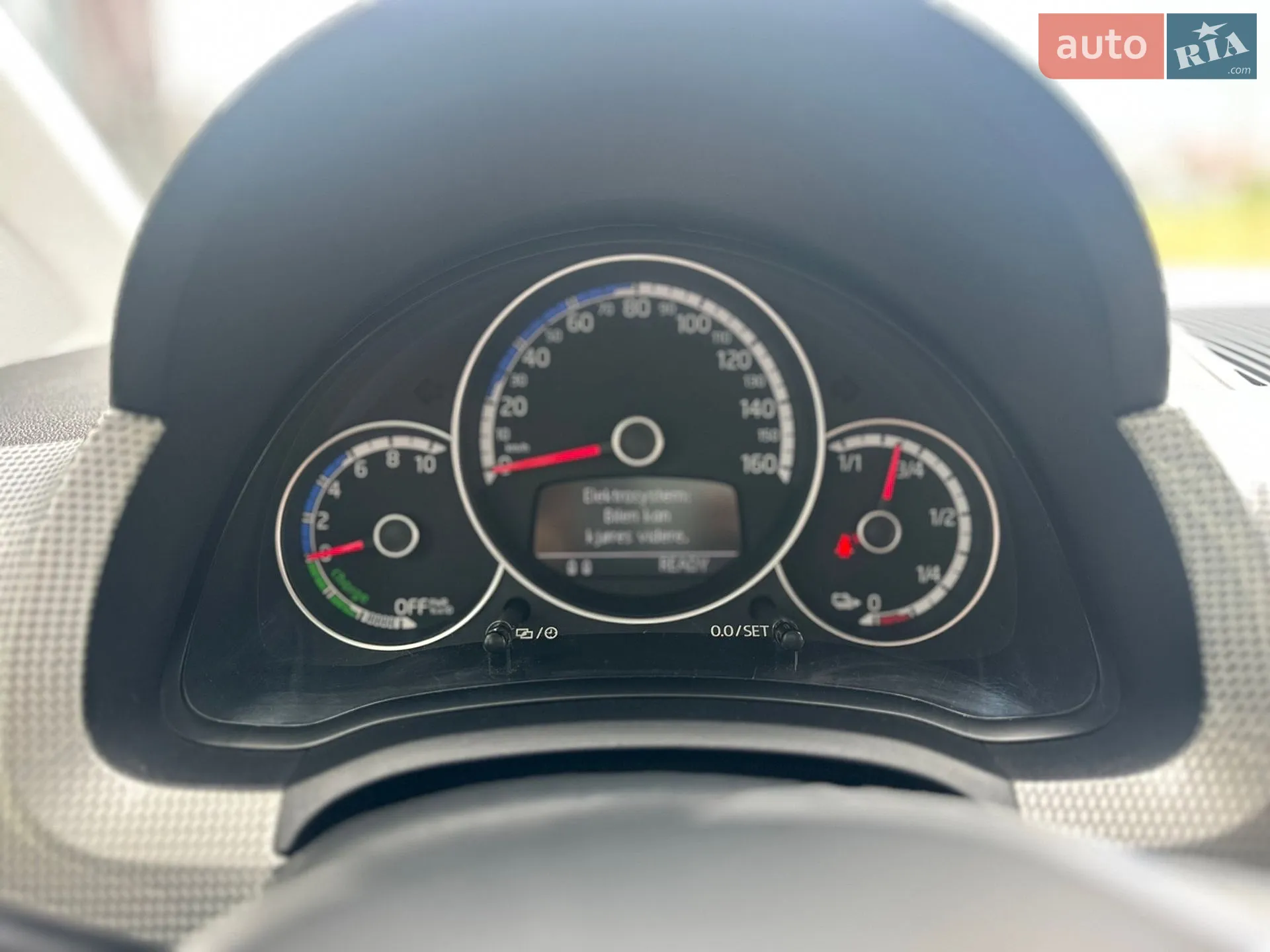 2019 Volkswagen up! - мініатюра 38