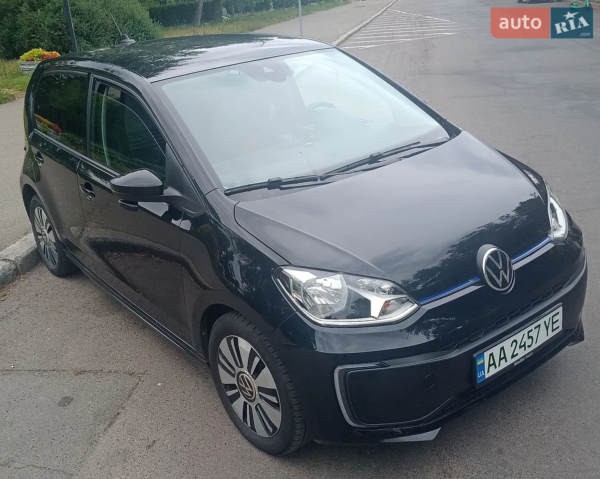 2019 Volkswagen up! - мініатюра 29