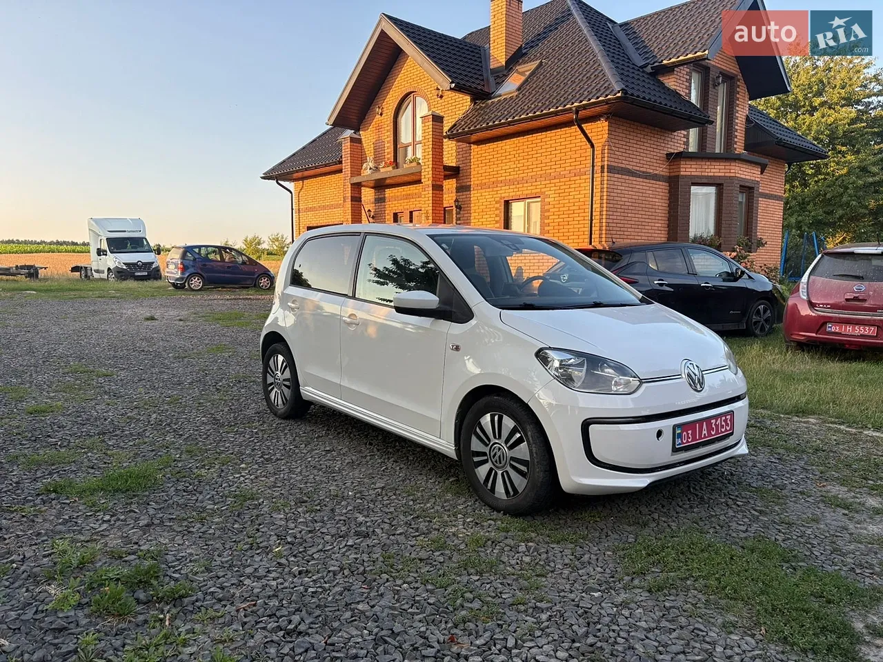2013 Nissan Leaf - мініатюра 25