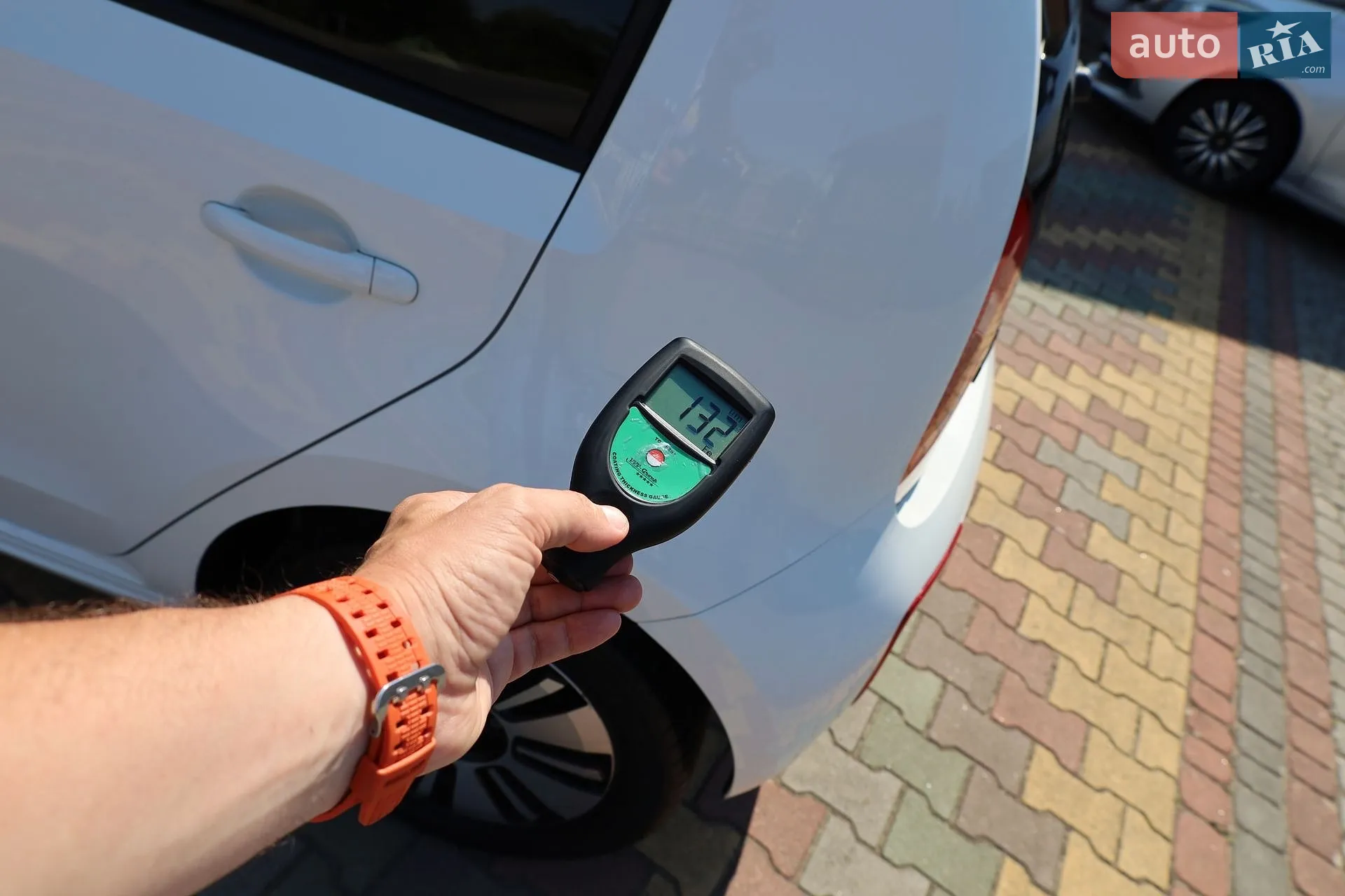 2013 Volkswagen up! - мініатюра 68