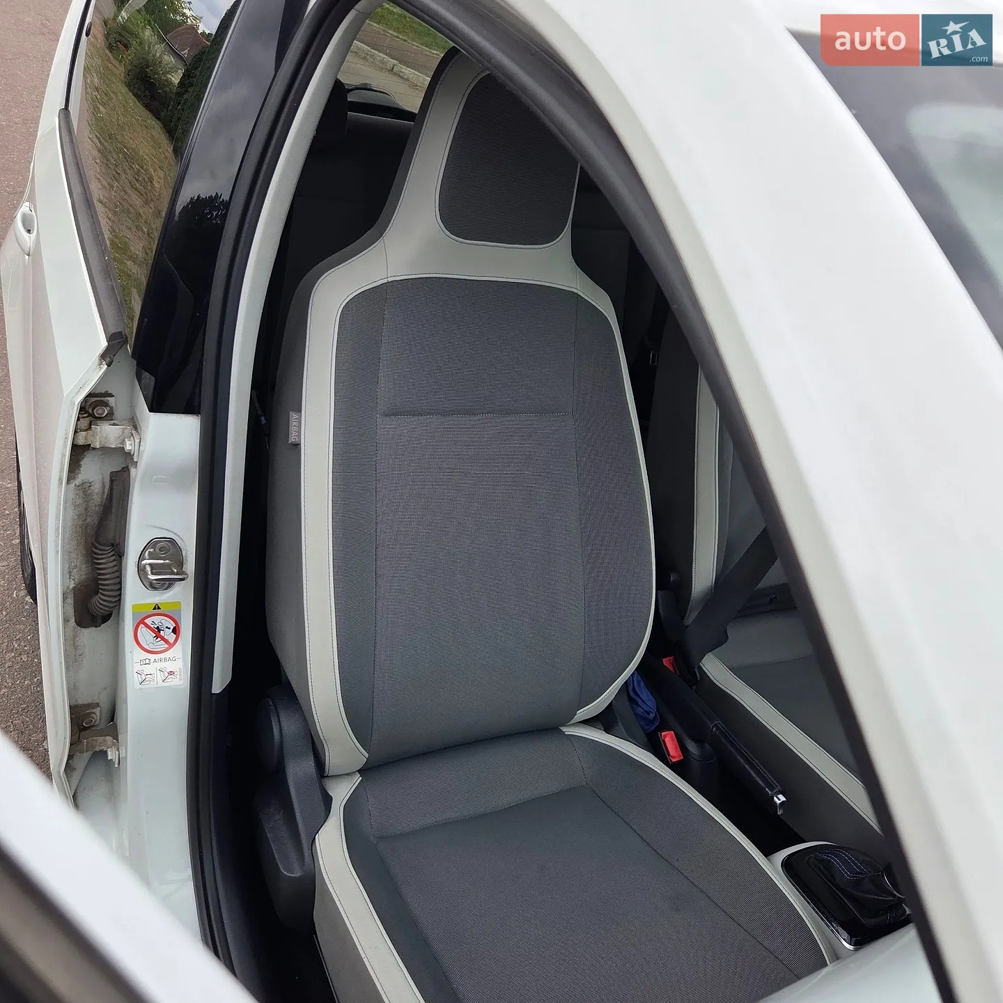 2014 Volkswagen up! - мініатюра 24