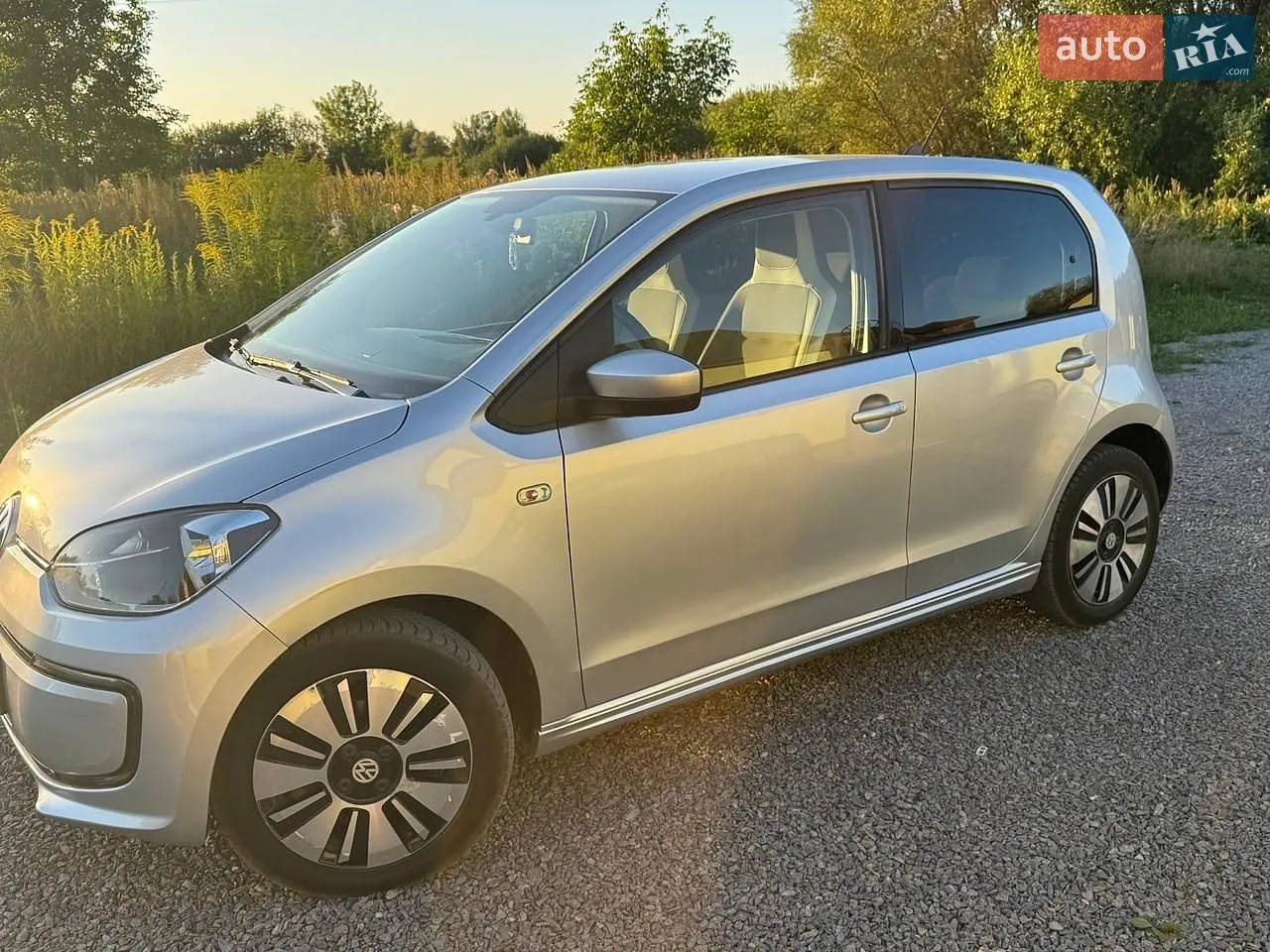 2014 Volkswagen up! - мініатюра 17