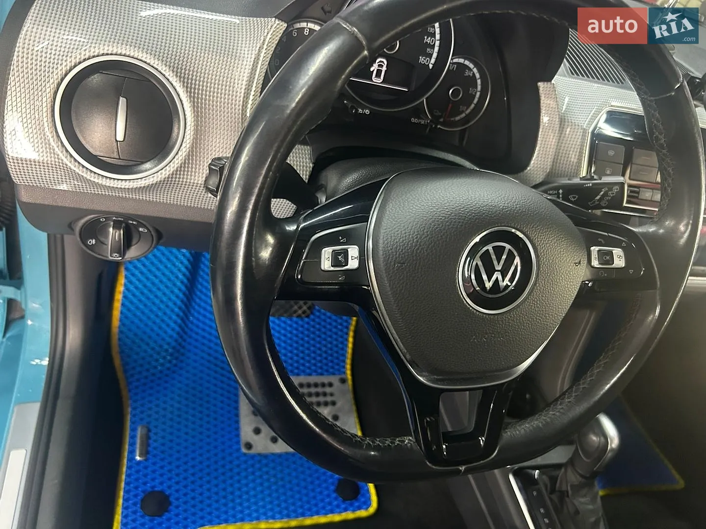 2021 Volkswagen up! - мініатюра 7