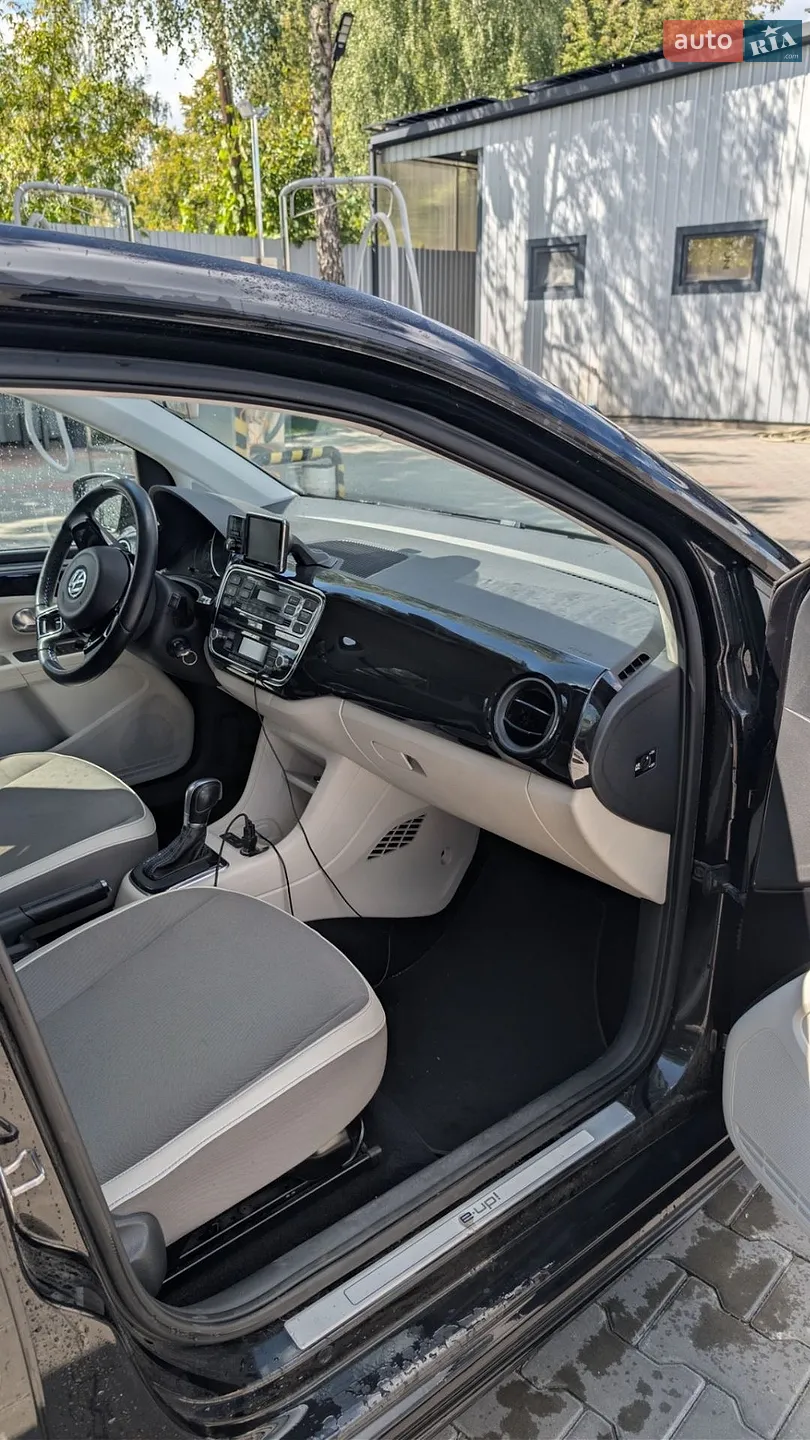 2014 Volkswagen up! - мініатюра 2