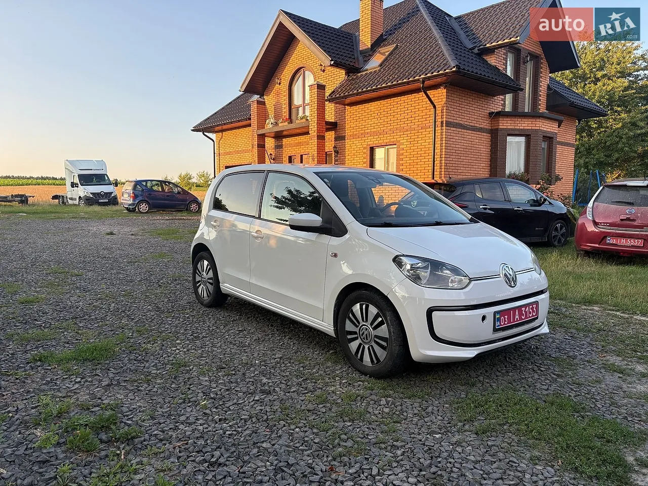 2014 Volkswagen Golf - мініатюра 33