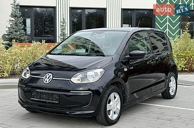 volkswagen e-up 2015 в Городок от профессионального продавца [object Object]