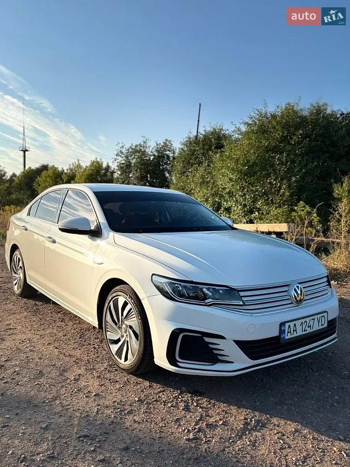 2019 Volkswagen Bora - мініатюра 21