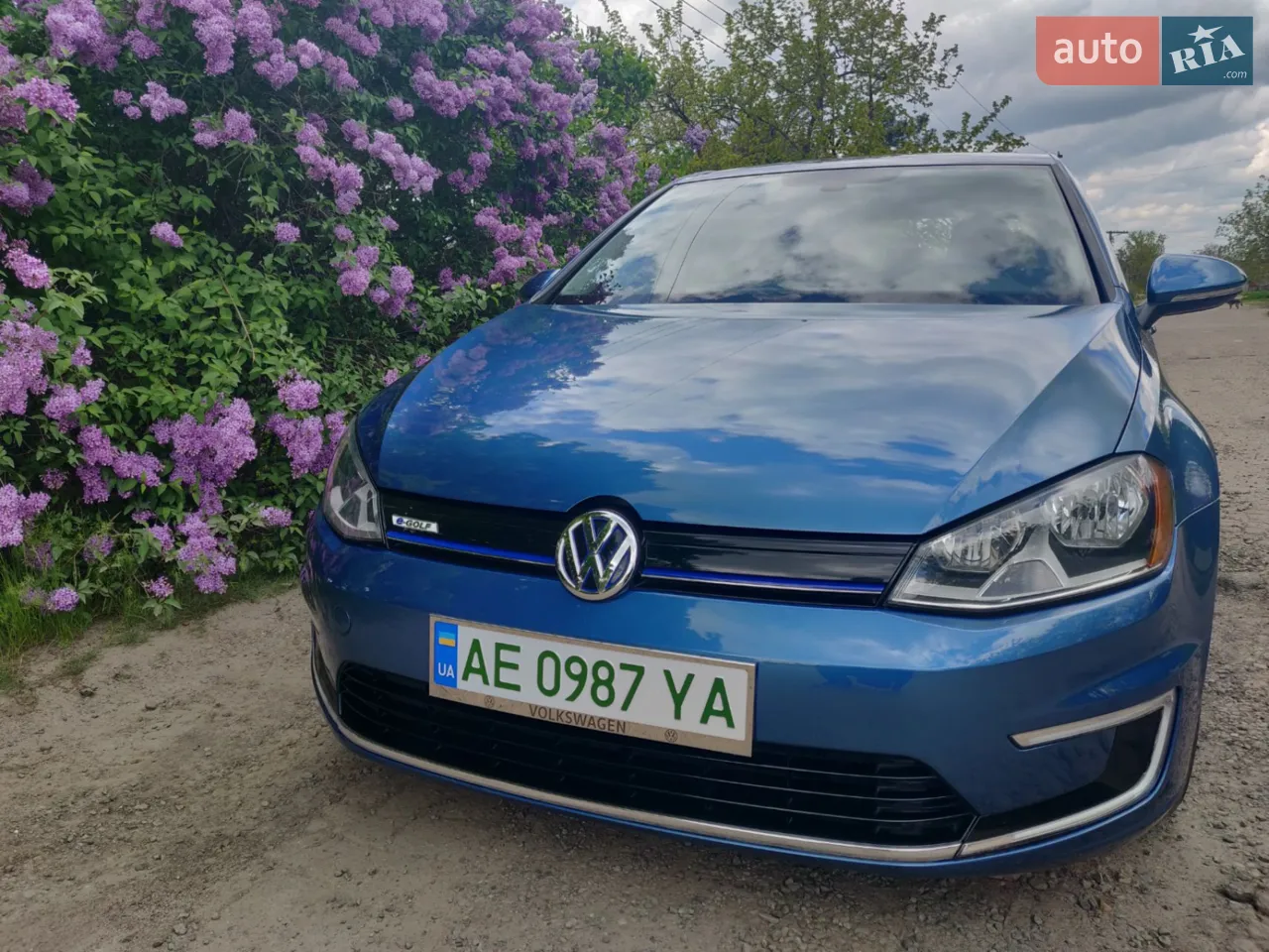 2016 Volkswagen Golf - мініатюра 28