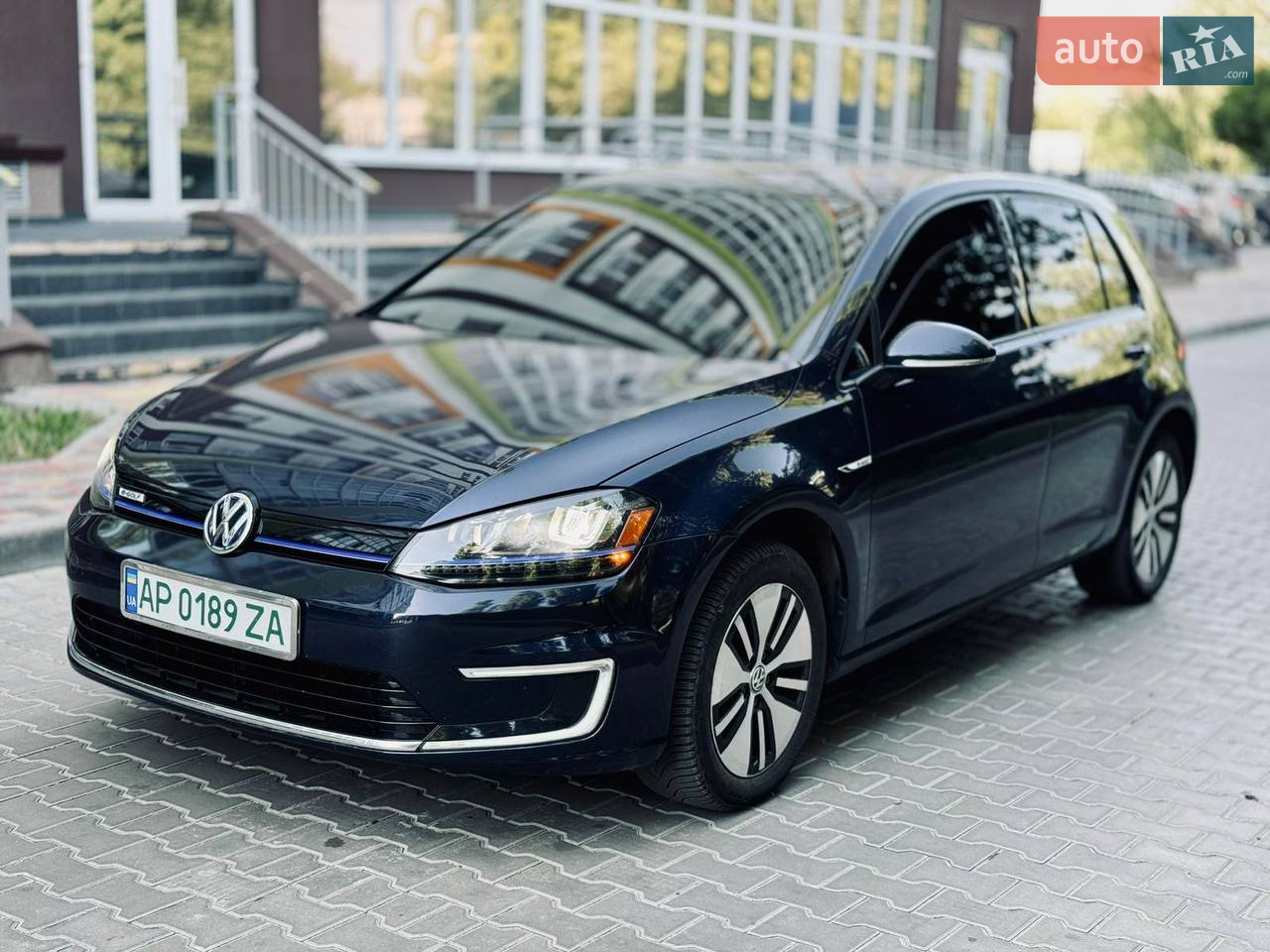 2016 Volkswagen Golf - мініатюра 15
