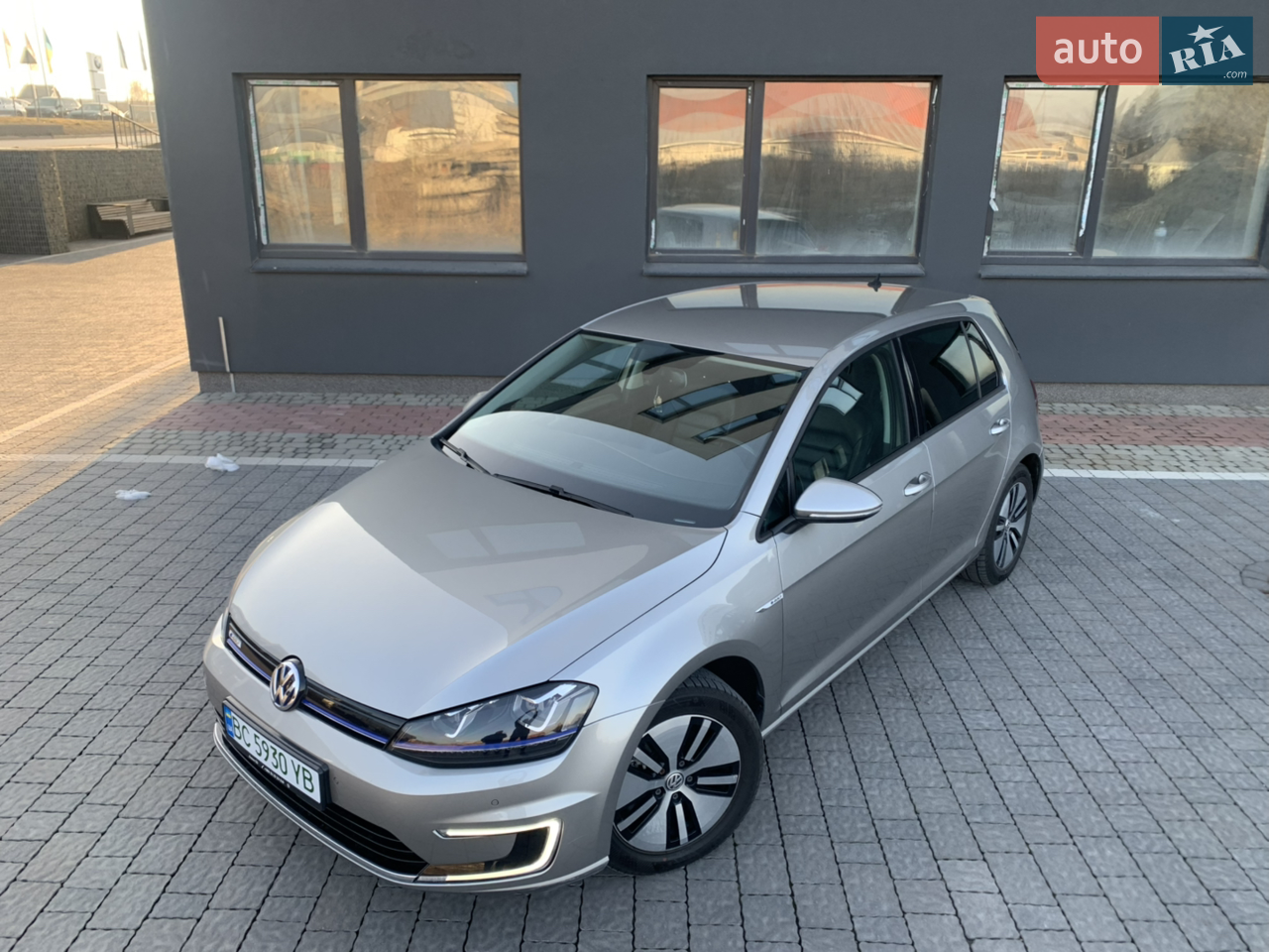 2014 Volkswagen Golf - мініатюра 52