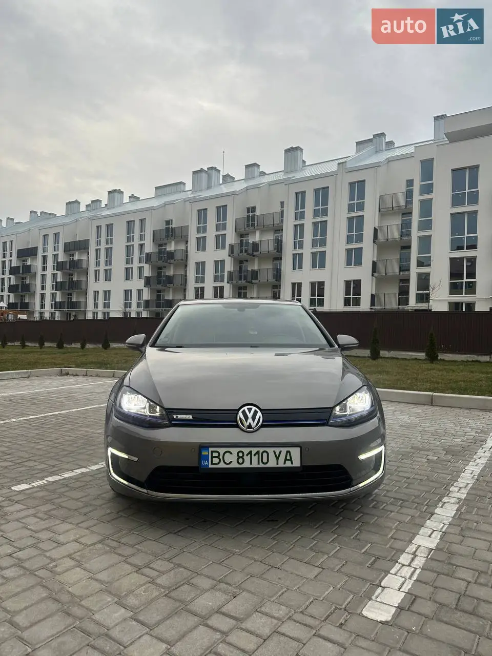 2015 Volkswagen Golf - мініатюра 33