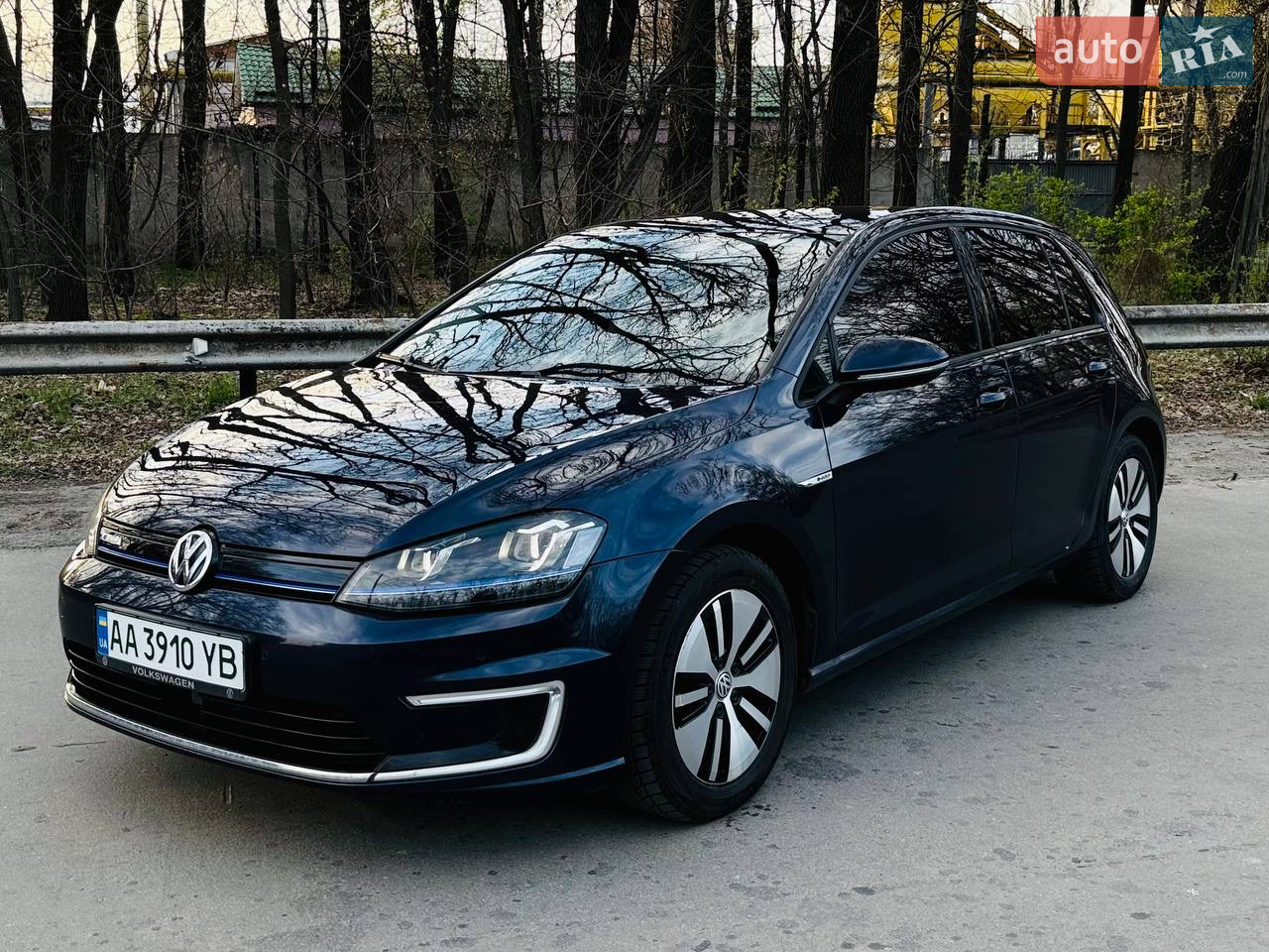 2015 Volkswagen Golf - мініатюра 28