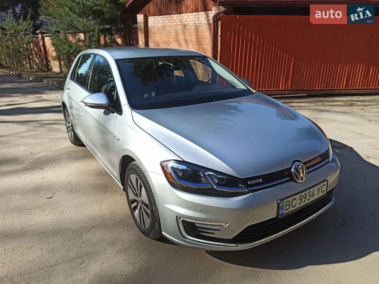 2019 Volkswagen Golf - мініатюра 30