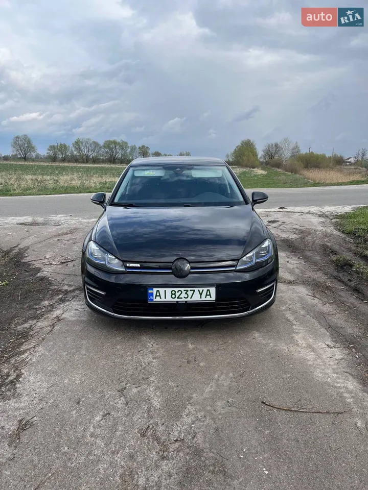 2019 Volkswagen Golf - мініатюра 52