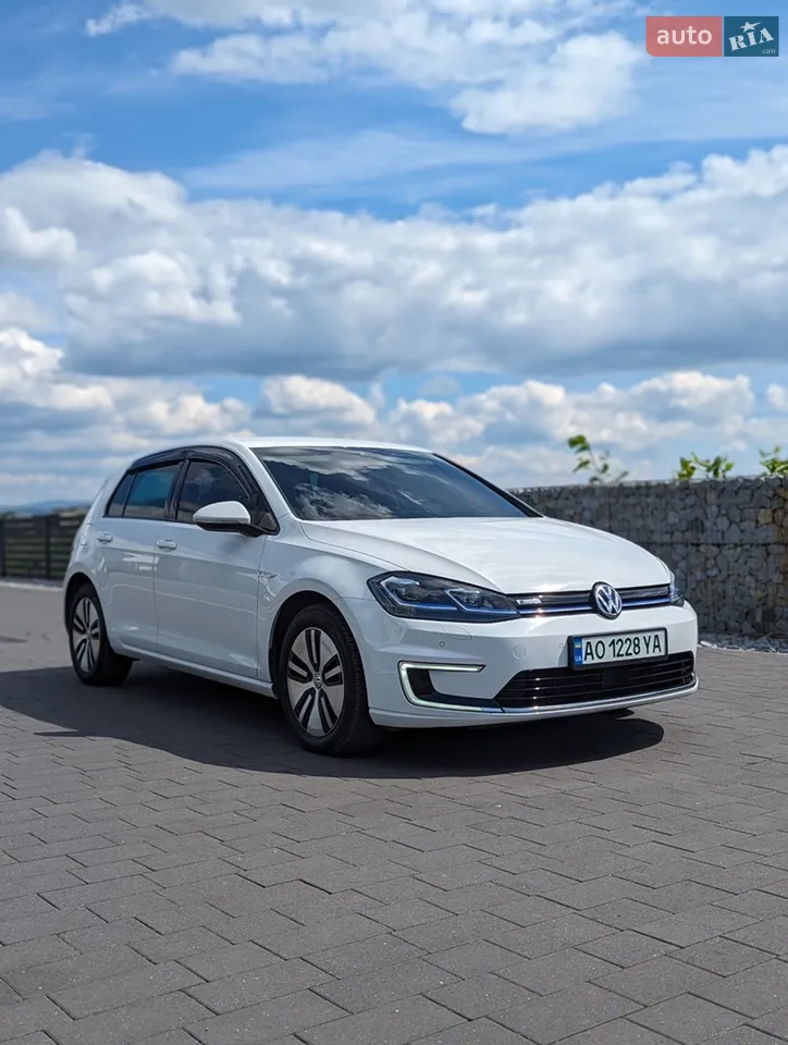 2018 Volkswagen Golf - мініатюра 36