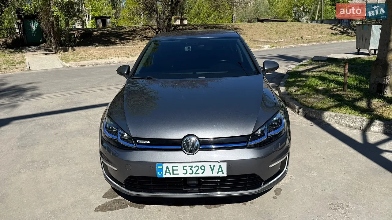 2017 Volkswagen Golf - мініатюра 26