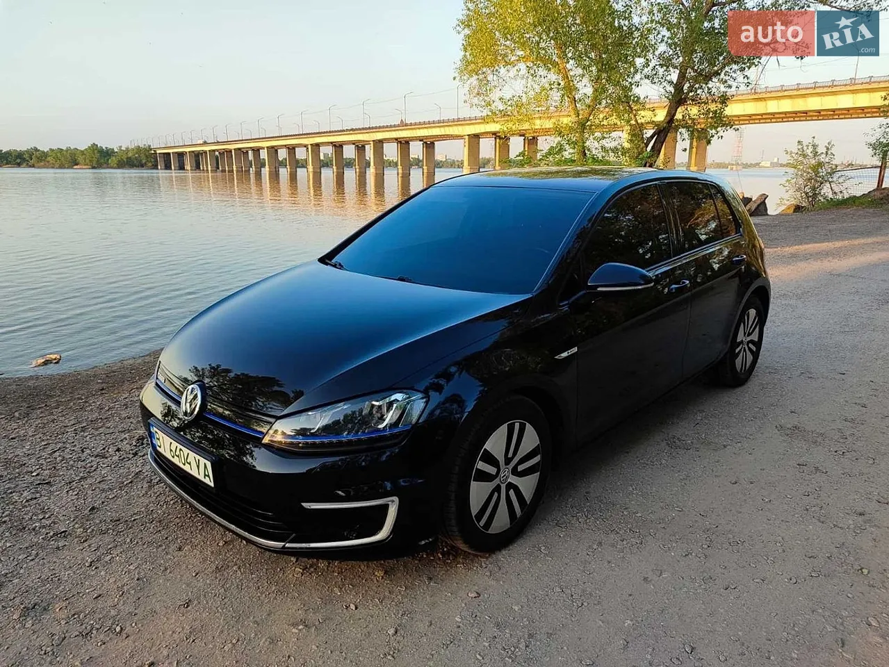 2015 Volkswagen Golf - мініатюра 32