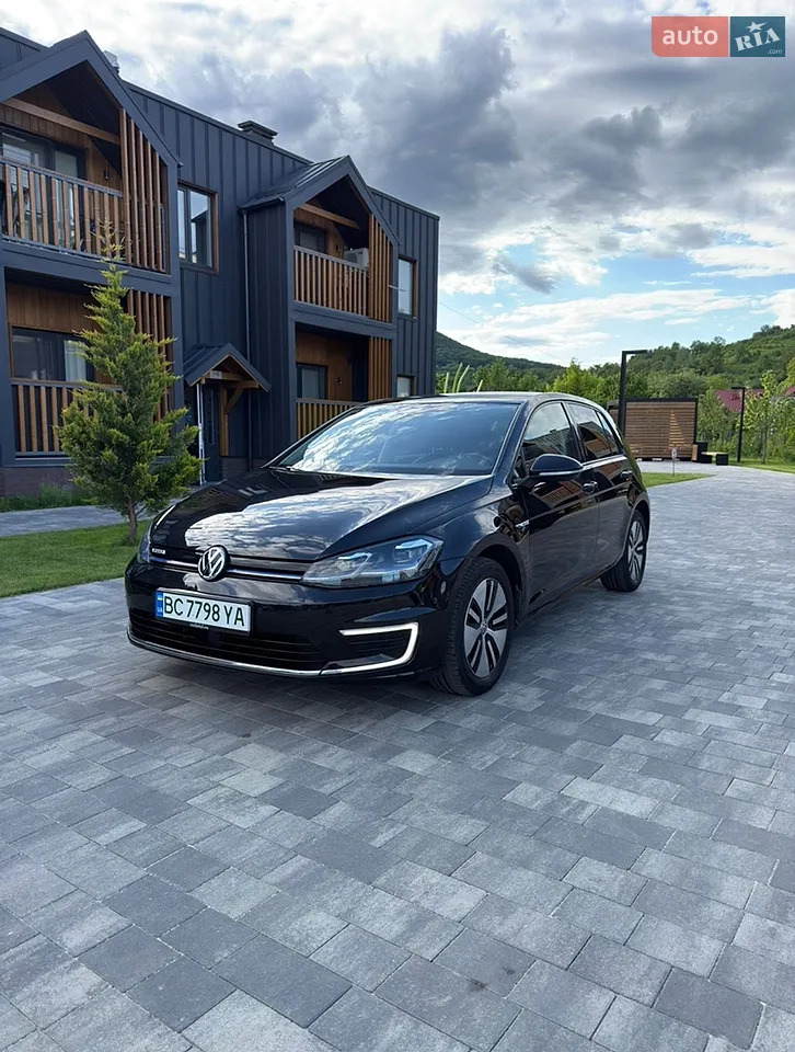2018 Volkswagen Golf - мініатюра 21