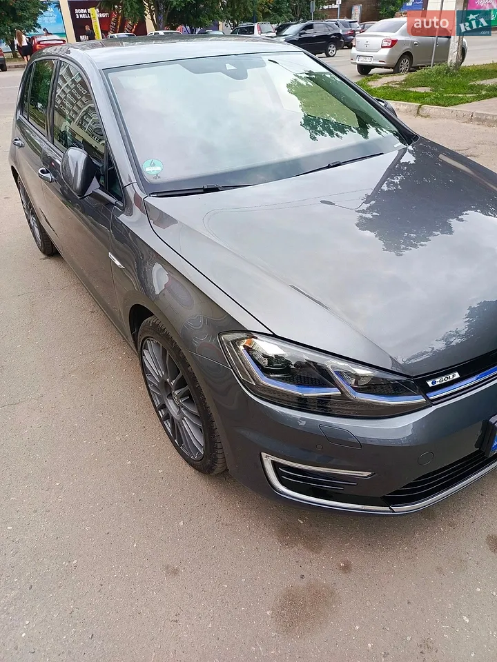 2018 Volkswagen Golf - мініатюра 51