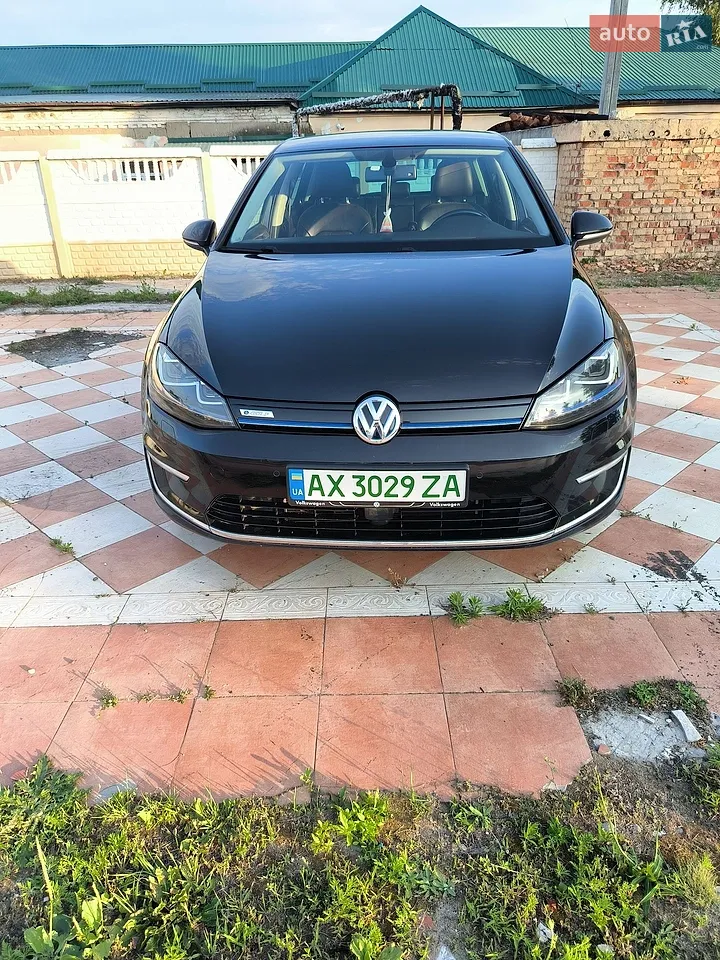 2015 Volkswagen Golf - мініатюра 39