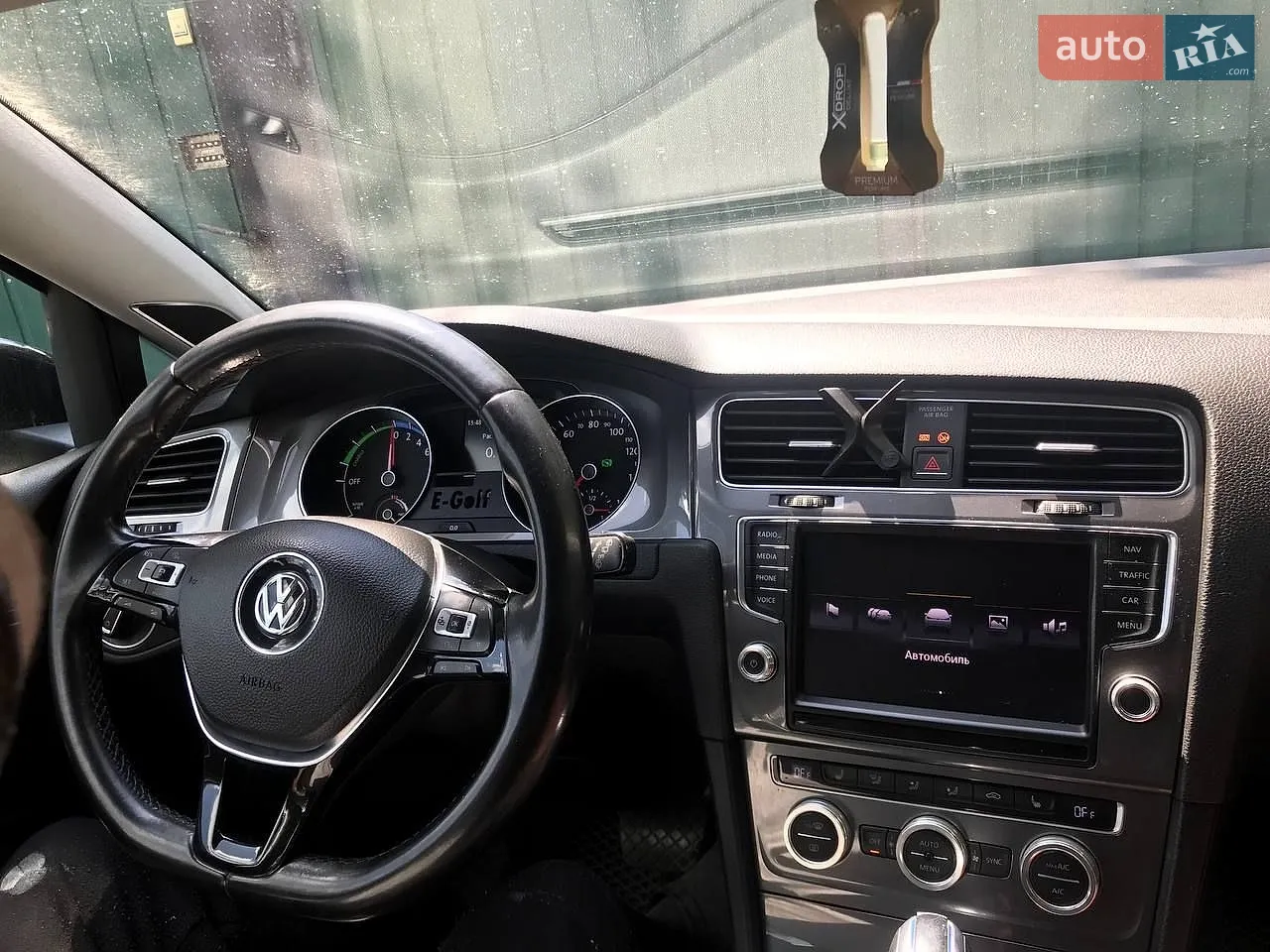 2015 Volkswagen Golf - мініатюра 26