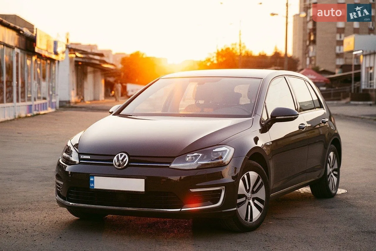 2019 Volkswagen Golf - мініатюра 26