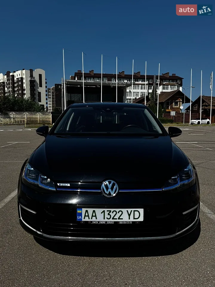 2019 Volkswagen Golf - мініатюра 59