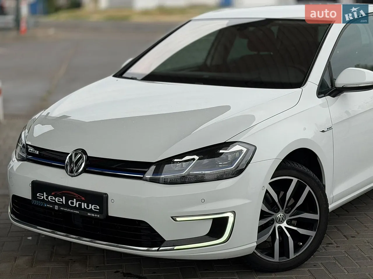2018 Volkswagen Golf - мініатюра 28