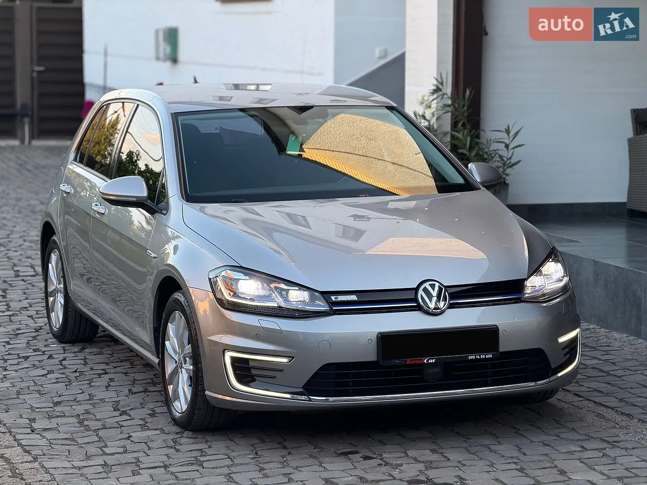 2019 Volkswagen Golf - мініатюра 32