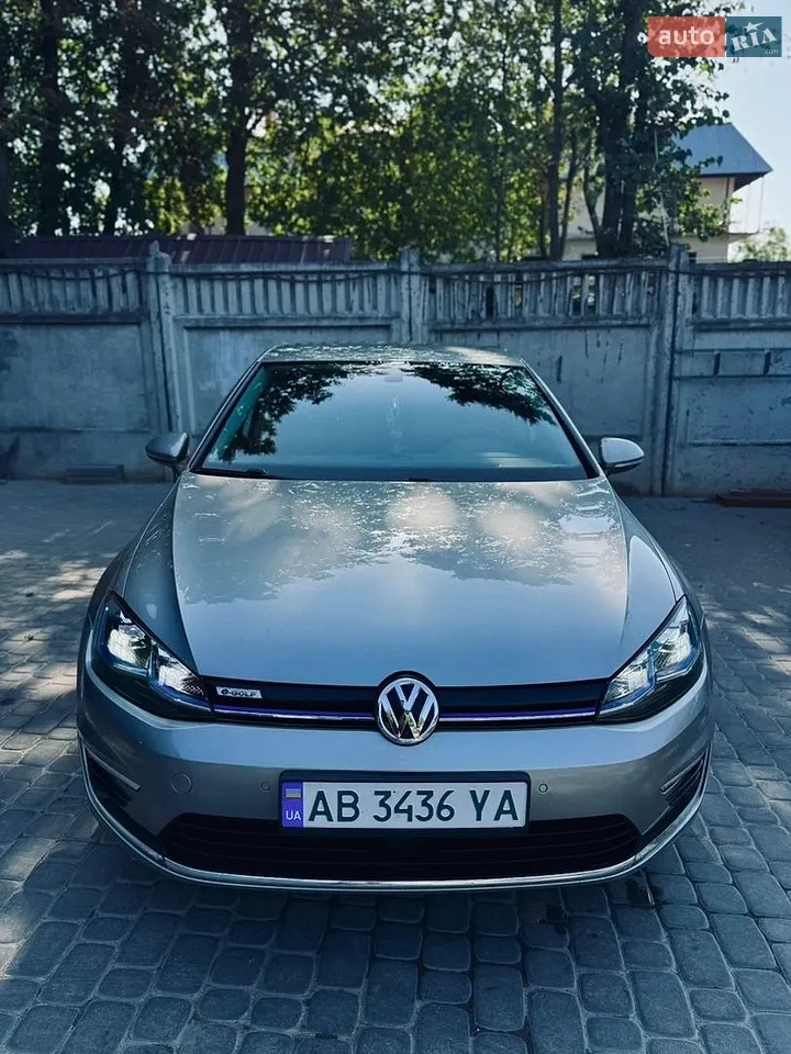 2019 Volkswagen Golf - мініатюра 39