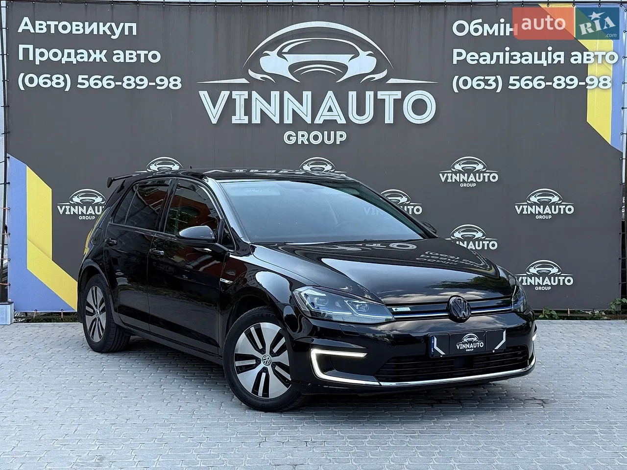 2018 Volkswagen Golf - мініатюра 90