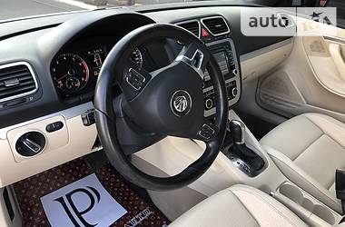 Кабріолет Volkswagen Eos 2012 в Одесі